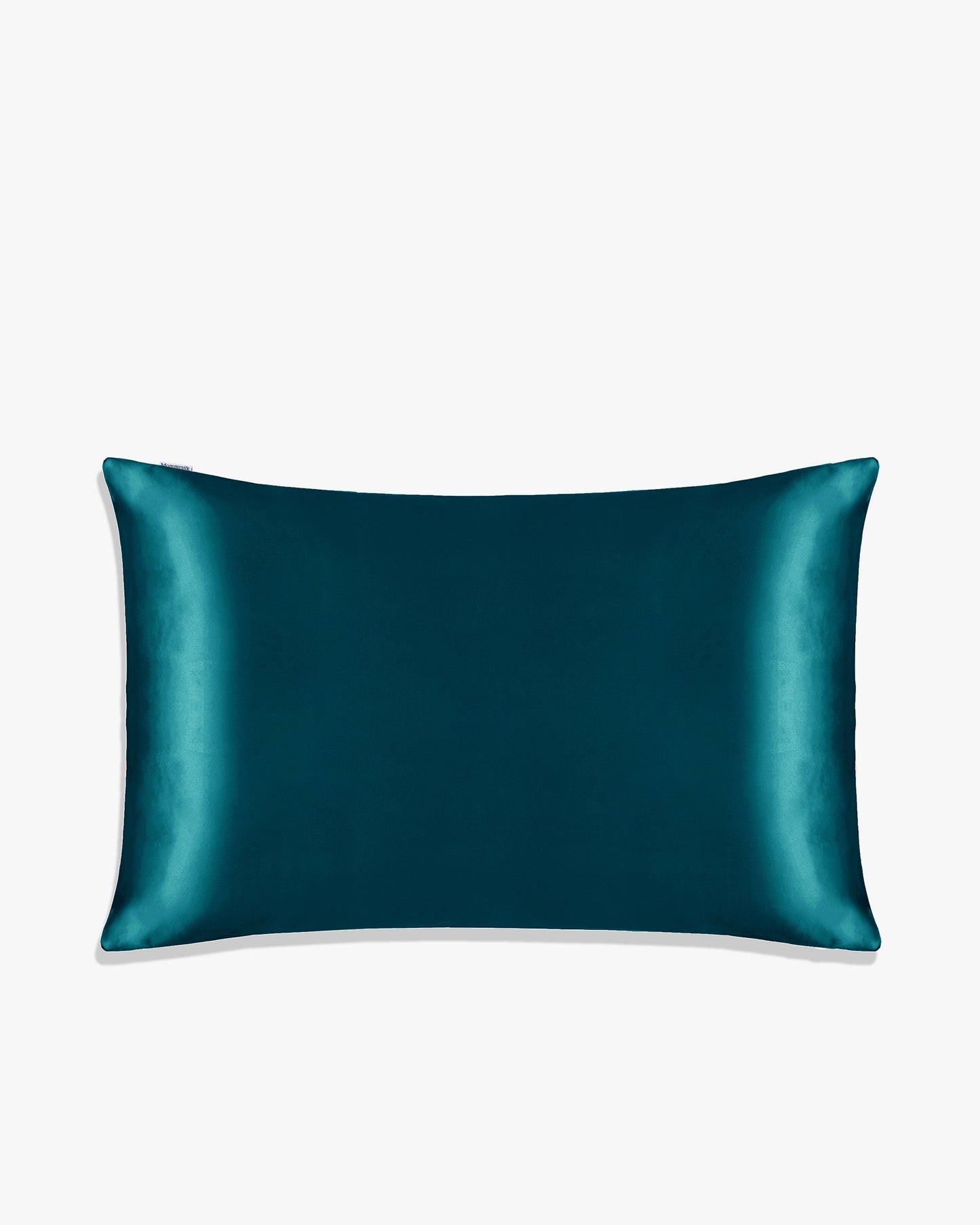 Luxury 22 Momme Silk Pillowcase - Hidden Zipper Design