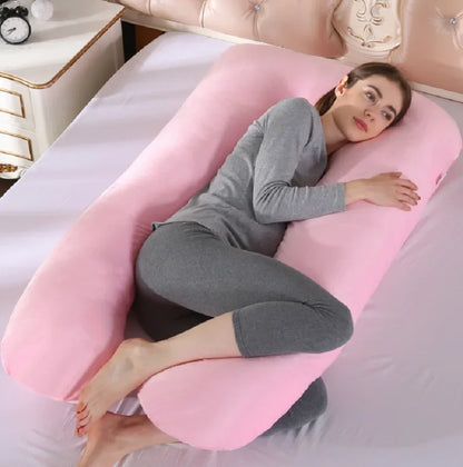 Pregnancy Body Pillow