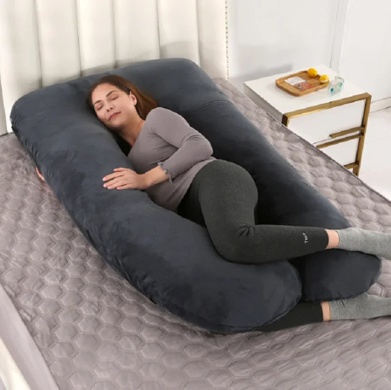 Pregnancy Body Pillow