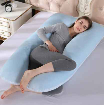 Pregnancy Body Pillow