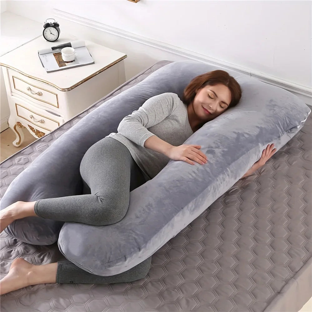 Pregnancy Body Pillow